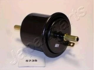 <strong>HYUNDAI Фильтр топливный Accent 1,3-1,6 99- JAPANPARTS FC-573S (фото 1)</strong>