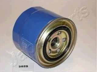MITSUBISHI Фильтр топлива Canter 86- для JAPANPARTS FC-582S фото товару