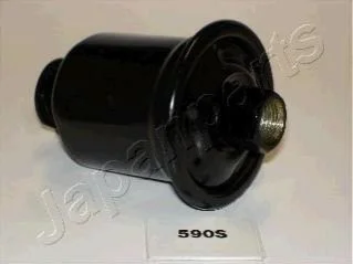 <strong>MITSUBISHI Фильтр топливный Carisma, Lancer, Space Star 1.3/1.8 -04 JAPANPARTS FC-590S (фото 1)</strong>