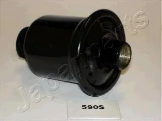 MITSUBISHI Фильтр топливный Carisma, Lancer, Space Star 1.3/1.8 -04 для Mitsubishi JAPANPARTS FC-590S фото товару