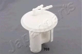 <strong>SUBARU Фильтр топливный XV 1,6-2,0 12- JAPANPARTS FC-703S (фото 1)</strong>