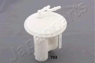 SUBARU Фильтр топливный XV 1,6-2,0 12- для Subaru JAPANPARTS FC-703S фото товару