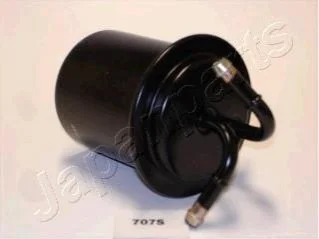 <strong>SUBARU Фильтр топливный 1,6-2,0i Impreza,Legacy SVX 3,3i JAPANPARTS FC-707S (фото 1)</strong>