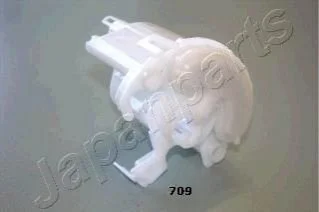 <strong>SUBARU Фильтр топлива Legacy 03- JAPANPARTS FC-709S (фото 1)</strong>