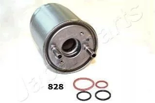 <strong>RENAULT Фильтр топливный Fluence,Megane,Scenic 1.5/2.0 dCi 09- JAPANPARTS FC-828S (фото 1)</strong>
