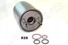 <strong>RENAULT Фильтр топливный Fluence,Megane,Scenic 1.5/2.0 dCi 09- JAPANPARTS FC-828S (фото 1)</strong>