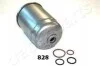 <strong>RENAULT Фильтр топливный Fluence,Megane,Scenic 1.5/2.0 dCi 09- JAPANPARTS FC-828S (фото 2)</strong>