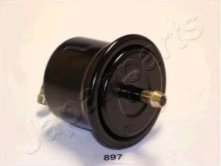 <strong>Фильтр топлива NISSAN Pixo 1.0 JAPANPARTS FC-897S (фото 1)</strong>