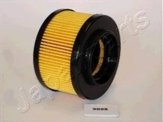 <strong>CHRYSLER Фильтр топлива Voyager 2.5CRD 01- JAPANPARTS FC-989S (фото 1)</strong>