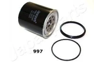 <strong>JEEP Фильтр топливный диз.Grand Cherokee II 2.5-2.8 CRD 01- JAPANPARTS FC-997S (фото 1)</strong>
