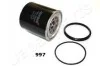 <strong>JEEP Фильтр топливный диз.Grand Cherokee II 2.5-2.8 CRD 01- JAPANPARTS FC-997S (фото 1)</strong>