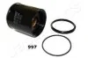 <strong>JEEP Фильтр топливный диз.Grand Cherokee II 2.5-2.8 CRD 01- JAPANPARTS FC-997S (фото 2)</strong>