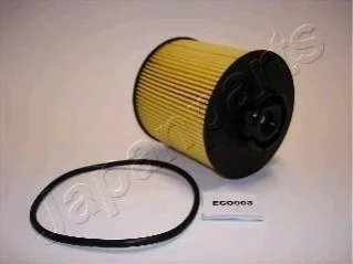 DB Фильтр топливный диз.712-1215: Vario, Atego OM904 96- для Mercedes JAPANPARTS FC-ECO003 фото товару