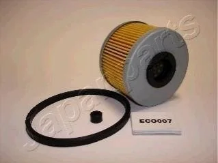 SUZUKI Фильтр топливный диз. вкладыш RENAULT Scenic/Kangoo 1,9D, Traffic 1,9/2,5D 97- для JAPANPARTS FC-ECO007 фото товару