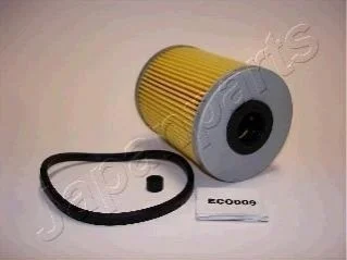 OPEL Фильтр топливный диз. вкладыш Astra G, Vectra B/C, Frontera для JAPANPARTS FC-ECO009 фото товару