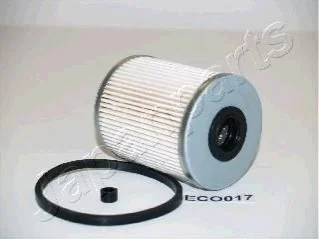 <strong>NISSAN Фильтр топливный OPEL Vivaro,Primastar, RENAULT Trafic 1,9 dCi/2,5 dCi, Master 3,0 dCi JAPANPARTS FC-ECO017 (фото 1)</strong>