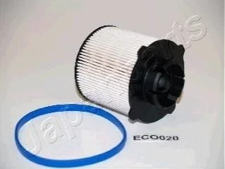 <strong>OPEL Фильтр топливный Meriva, Zafira, Insignia 1.3/2.0CDTI JAPANPARTS FC-ECO020 (фото 1)</strong>