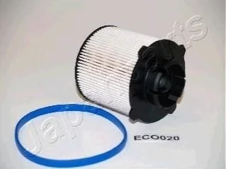 OPEL Фильтр топливный Meriva, Zafira, Insignia 1.3/2.0CDTI для JAPANPARTS FC-ECO020 фото товару