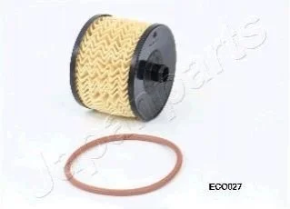 <strong>CITROEN Фильтр топл. диз. С4,5,Jumpy 2.0 HDI 04-,Fiat Scudo,Ford C-Max,Focus II,Mondeo,Peugeot JAPANPARTS FC-ECO027 (фото 1)</strong>