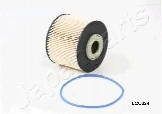 <strong>Вставка топливного фильтра CITROEN FIAT FORD PEUGEOT JAPANPARTS FC-ECO028 (фото 1)</strong>