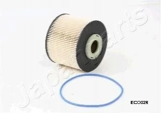 Вставка топливного фильтра CITROEN FIAT FORD PEUGEOT для JAPANPARTS FC-ECO028 фото товара