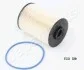 <strong>CITROEN Фильтр топливный диз.C5 III 2,7HDi 08-,C6 05- JAPANPARTS FC-ECO029 (фото 1)</strong>