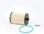 <strong>VOLVO Фильтр топливный диз. 2,4D: V70 II, XC70/90 JAPANPARTS FC-ECO031 (фото 1)</strong>