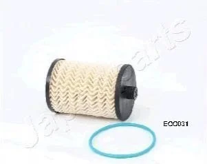 VOLVO Фильтр топливный диз. 2,4D: V70 II, XC70/90 для JAPANPARTS FC-ECO031 фото товара