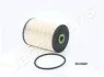 <strong>VW Фильтр топливный диз.(вставка) VW 1,9/2,0TDI: Golf V, Caddy, Jetta 05- SKODA Octavia 04- JAPANPARTS FC-ECO033 (фото 1)</strong>