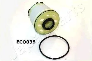 FORD Фильтр топлива Ranger 2.2TDCi 11- для JAPANPARTS FC-ECO038 фото товару