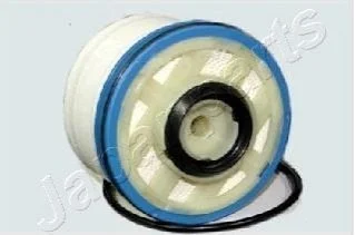 TOYOTA Фильтр топлива Hilux 2,5-3,0 01-, Hiace для JAPANPARTS FC-ECO039 фото товару