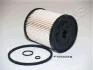 <strong>VW Фильтр топлива AUDI A2 1.2/1.4TDI 06/02- JAPANPARTS FC-ECO076 (фото 1)</strong>