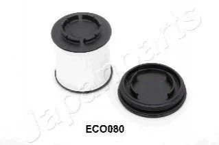 <strong>JEEP Фильтр топливный Cherokee,Grand Cherokee 3.0CRD 08- JAPANPARTS FC-ECO080 (фото 1)</strong>