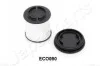 <strong>JEEP Фильтр топливный Cherokee,Grand Cherokee 3.0CRD 08- JAPANPARTS FC-ECO080 (фото 1)</strong>