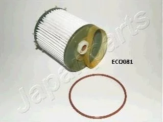 <strong>SSANGYONG Фильтр топливный Korando 2.0 XDI 10- JAPANPARTS FC-ECO081 (фото 1)</strong>