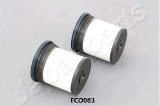 <strong>CHEVROLET К-т фильтров топлива (2шт.) Opel Antara,Chevrolet Captiva 2.2Di 11- JAPANPARTS FC-ECO083 (фото 1)</strong>