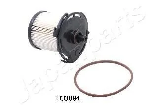 <strong>FORD фільтр палива Transit 2.2 TDCI 11- JAPANPARTS FC-ECO084 (фото 1)</strong>
