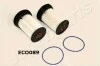 <strong>К-кт 2шт. топливный фильтр OPEL ANTARA 2.0CDTi 10- JAPANPARTS FC-ECO089 (фото 2)</strong>