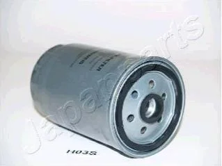 <strong>HYUNDAI Фильтр топливный Santa Fe 2.2 CRDI, Sonata 2.0 CRDI 06- JAPANPARTS FC-H03S (фото 1)</strong>