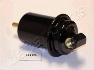 HYUNDAI Фильтр топлива Atos 04- для Hyundai JAPANPARTS FC-H12S фото товару