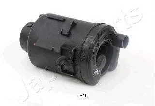 HYUNDAI фільтр палива внутрішньобачний Getz 02- для Hyundai, KIA JAPANPARTS FC-H16S фото товару