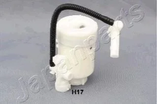 Топливный фильтр HYUNDAI I40 11- для Hyundai, KIA JAPANPARTS FC-H17S фото товару
