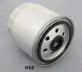 HYUNDAI Фильтр топливный Accent,Getz,Rio 1.5CRDi для Hyundai JAPANPARTS FC-H18S фото товару