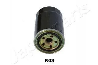 <strong>Фильтр топливный диз. MITSUBISHI 1,8/2,0TD: Galant, Lancer KIA 2,2D: Sportage, Besta JAPANPARTS FC-K03S (фото 1)</strong>
