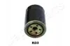 <strong>Фильтр топливный диз. MITSUBISHI 1,8/2,0TD: Galant, Lancer KIA 2,2D: Sportage, Besta JAPANPARTS FC-K03S (фото 1)</strong>