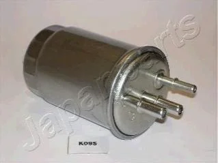 <strong>FORD Фильтр топливный диз.Mondeo 1,8/2,0TDDi/TDCi 00-, Focus 01- SSANGYONG JAPANPARTS FC-K09S (фото 1)</strong>