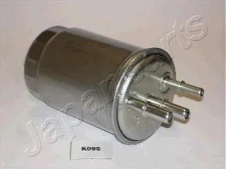 FORD Фильтр топливный диз.Mondeo 1,8/2,0TDDi/TDCi 00-, Focus 01- SSANGYONG для JAPANPARTS FC-K09S фото товару