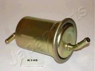 <strong>Фильтр топлива KIA Sephia 1.8 -97 JAPANPARTS FC-K14S (фото 1)</strong>