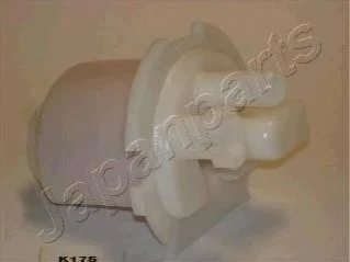 <strong>KIA Фильтр топлива Picanto 04- JAPANPARTS FC-K17S (фото 1)</strong>