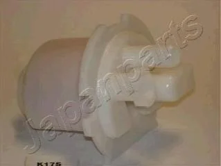 KIA Фильтр топлива Picanto 04- для KIA JAPANPARTS FC-K17S фото товару